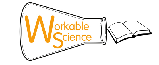 Workable Science logo